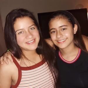 Meet your Posher, Karla